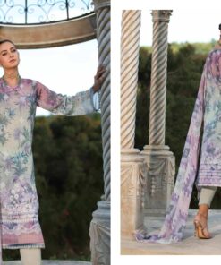Nureh SP-199 Swiss Print Dress In the USA