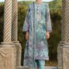 Nureh SP-195 Swiss Print Dress In the USA