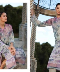 Nureh SP-199 Swiss Print Dress In the USA