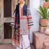 Charizma CP6-07 C Printed Lawn Dress In the USA