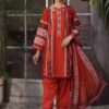 Charizma CP6-09 C Printed Lawn Dress In the USA