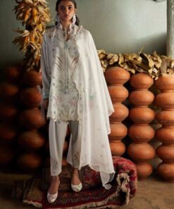 Zaha Shuimei ZL26-10 A Lawn Dress In the USA