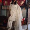 Zaha Mei ZL26-05 A Lawn Dress In the USA