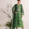 Nureh DD-30 Emb Printed Lawn Dress In the USA
