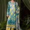 Nureh DD-31 Emb Printed Lawn Dress In the USA