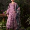 Nureh DD-26 Emb Printed Lawn Dress In the USA