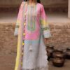 Charizma CHN6-01 Chunri Lawn Dress In the USA