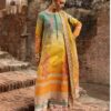Charizma CHN6-03 Chunri Lawn Dress In the USA