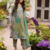 Charizma CAD6-06 Embroidered Lawn Dress In the USA
