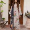 Charizma CAD6-08 Embroidered Lawn Dress In the USA