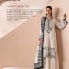 Xenia Omavi Emb Korean Silk Dress In the USA