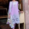 Mushq Ailyn Embroidered Lawn Dress In the USA