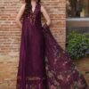Noor by Sadia Asad D10 Luxury Lawn Dress in the USA