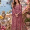 Noor by Sadia Asad D1 Luxury Lawn Dress in the USA