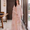 Nureh NE-261 Lily May Print Lawn Dress In the USA
