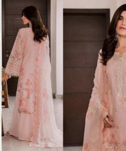 Nureh NE-261 Lily May Print Lawn Dress In the USA