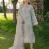 Nureh NE-262 Lily May Print Lawn Dress In the USA