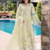 Nureh NE-259 Lily May Print Lawn Dress In the USA