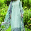 Inlay ZC Cove-06 Luxe Lawn Dress In the USA
