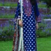 Inlay ZC Mesa-08 Luxe Lawn Dress In the USA