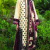 Inlay ZC Nour-09 Luxe Lawn Dress in the USA