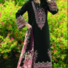 Inlay ZC Seya-10 Luxe Lawn Dress in the USA