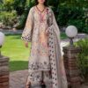 Charizma CP6-25 Printed Lawn Dress In the USA