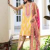 Charizma CP6-26 Printed Lawn Dress In the USA