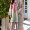 Charizma CP6-20 Printed Lawn Dress In the USA