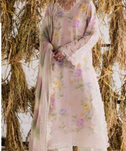 Nureh DD-36 Daily Delight Lawn Dress In the USA