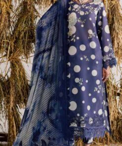 Nureh DD-37 Daily Delight Lawn Dress In the USA