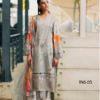 Charizma IN6-05 Embroidery Lawn Dress In the USA