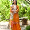 Charizma IN6-09 Embroidery Lawn Dress In the USA