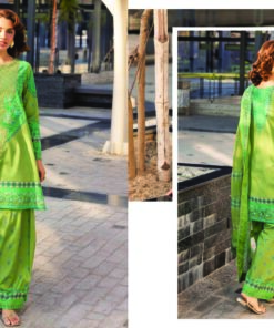 Charizma IN6-02 Embroidery Lawn Dress In the USA