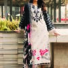 Charizma IN6-04 Embroidery Lawn Dress In the USA