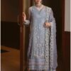 Nureh NEL-94A Luxury Chiffon Dress in the USA