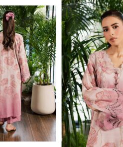Nureh NU2-215 Ballerina Lawn Dress In the USA