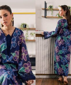Nureh NU2-216 Ballerina Lawn Dress In the USA