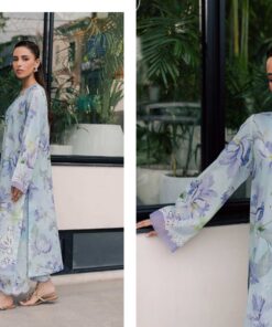 Nureh NU2-217 Ballerina Lawn Dress In the USA
