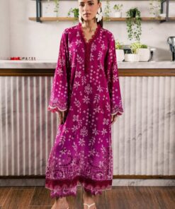 Nureh NU2-218 Ballerina Lawn Dress In the USA