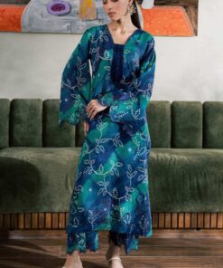 Nureh NU2-219 Ballerina Lawn Dress In the USA
