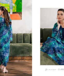 Nureh NU2-219 Ballerina Lawn Dress In the USA