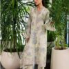 Nureh NU2-213 Ballerina Lawn Dress In the USA