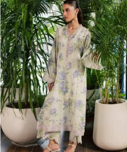 Nureh NU2-213 Ballerina Lawn Dress In the USA