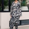 Nureh NU2-214 Ballerina Lawn Dress In the USA