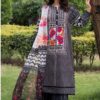 Charizma CP6-32 C Print Lawn Dress In the USA