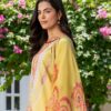 Charizma CP6-33 C Print Lawn Dress In the USA