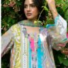 Charizma CP6-28 C Print Lawn Dress In the USA