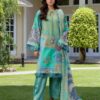 Charizma CP6-31 C Print Lawn Dress In the USA
