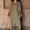 Charizma VSLW6-05 Luxury Chiffon Dress in the USA